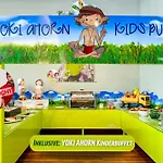 Ahorn פרידריכרודה