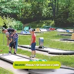 Ahorn מלון פרידריכרודה