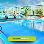 Szálloda Ahorn Friedrichroda