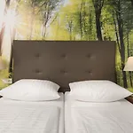 Ahorn Szálloda Friedrichroda