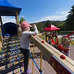 Ahorn מלון פרידריכרודה