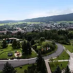 Ahorn פרידריכרודה