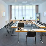 Ahorn 3* פרידריכרודה