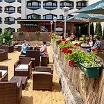 Ahorn Hotel 3*