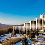 Ahorn Szálloda Friedrichroda