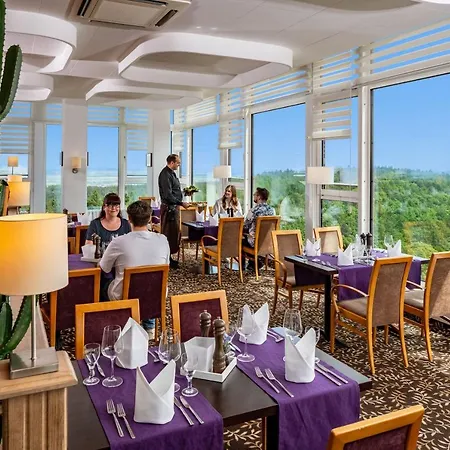 Ahorn Hotel 3*