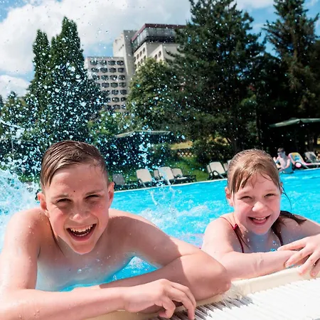 Ahorn Фридрихрода