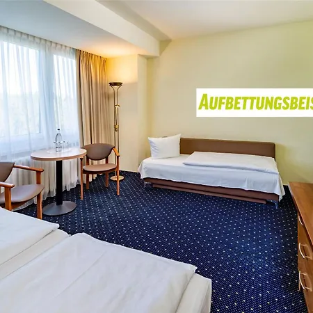 Ahorn Hotel 3*