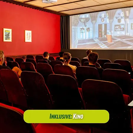 Ahorn Фридрихрода