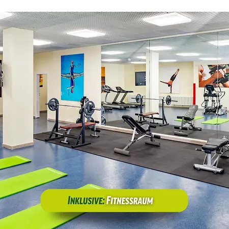 Ahorn Фридрихрода