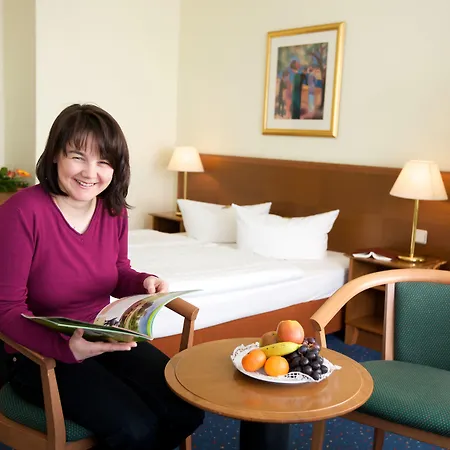 Ahorn Hotel 3*