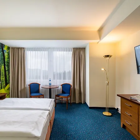 Hotel Ahorn Friedrichroda