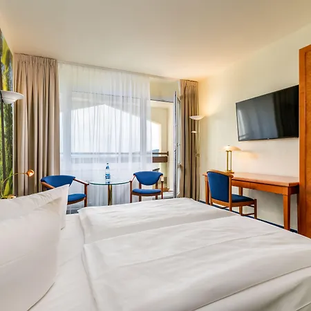 Hotel Ahorn 3*