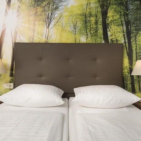 Ahorn Hotel Friedrichroda