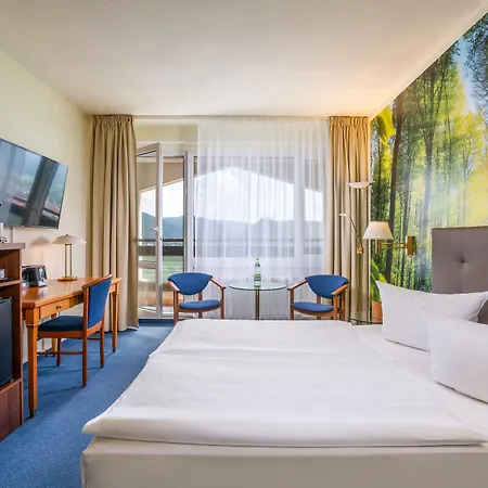 Hotel Ahorn