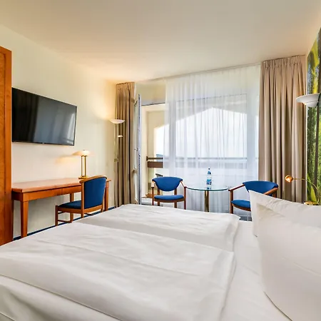 Ahorn Hotel Friedrichroda