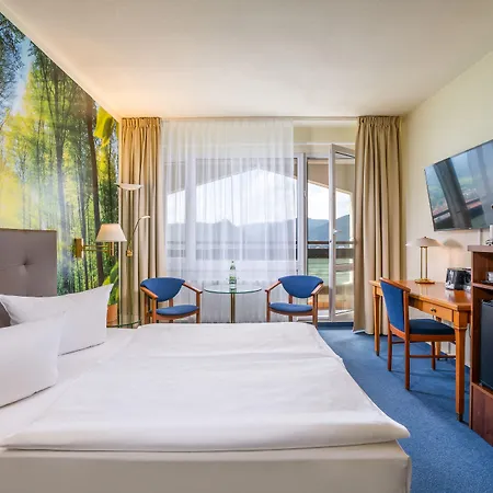 Hotel Ahorn
