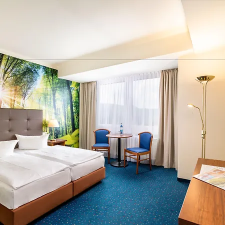 Hotel Ahorn 3*