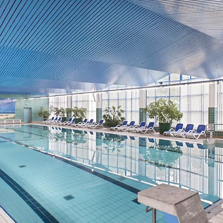 Hotel Ahorn 3*