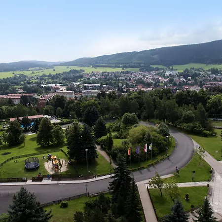 Ahorn Фридрихрода