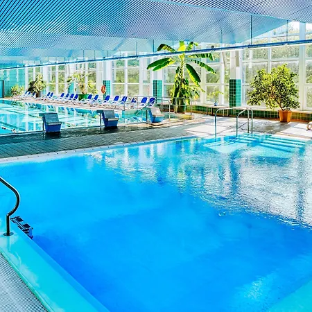 Ahorn Hotel Friedrichroda