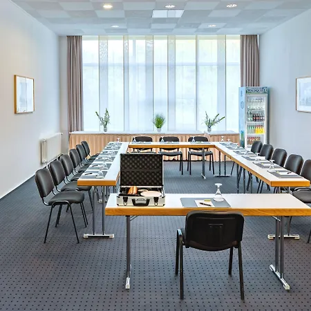 Ahorn 3* Фридрихрода