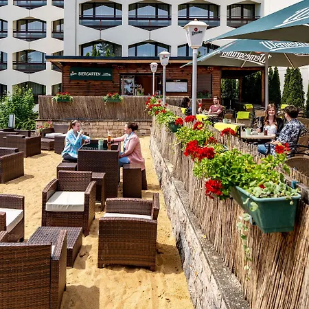 Ahorn Hotel 3*