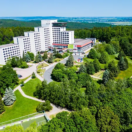 Ahorn Hotel Friedrichroda