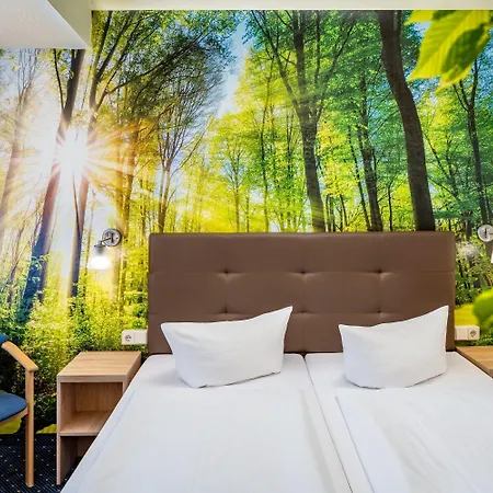 Ahorn Hotel