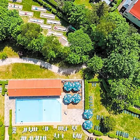 Hotel Ahorn