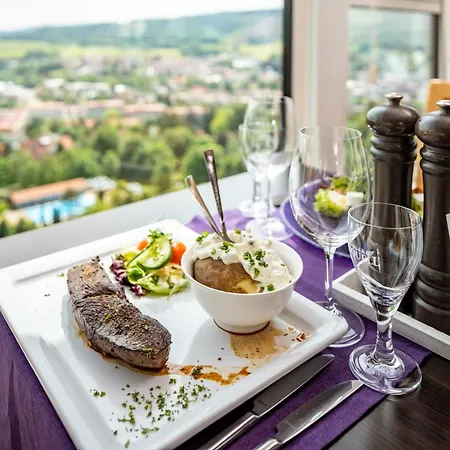 Ahorn 3* Friedrichroda