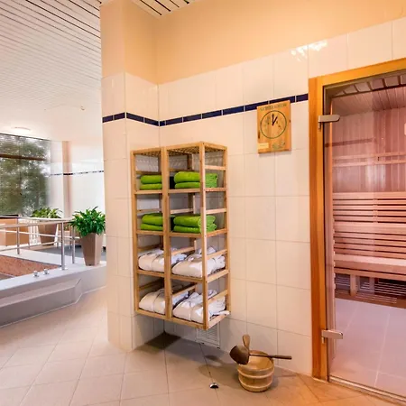 Hotel Ahorn 3*