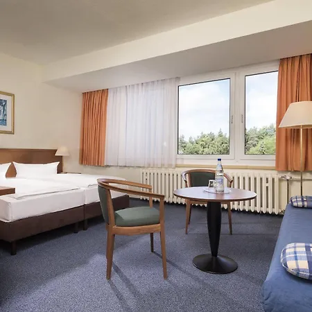 Hotel Ahorn
