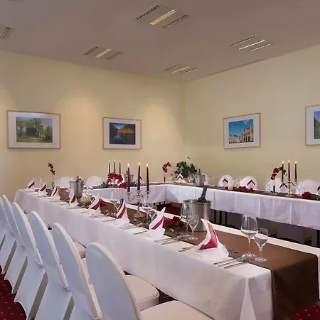 Hotel Ahorn