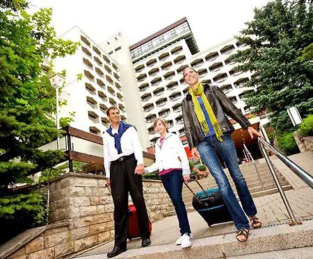 Ahorn Hotel