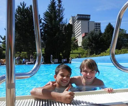 Ahorn Hotel 3*