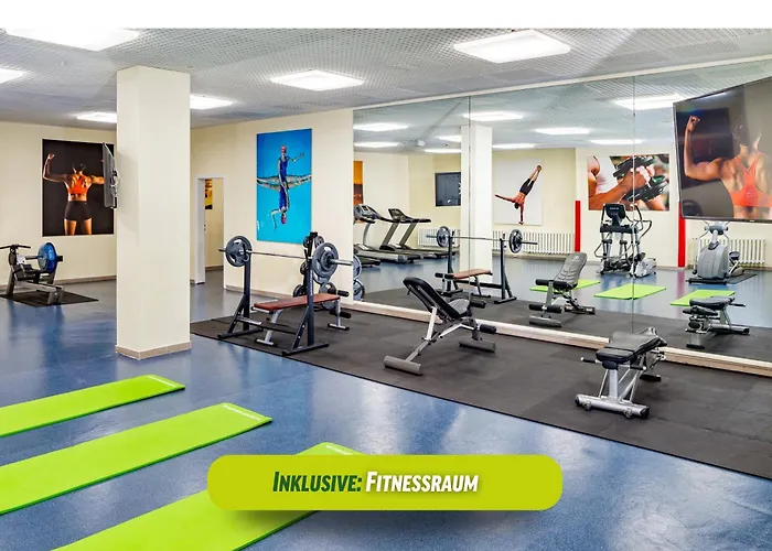 Ahorn Фридрихрода