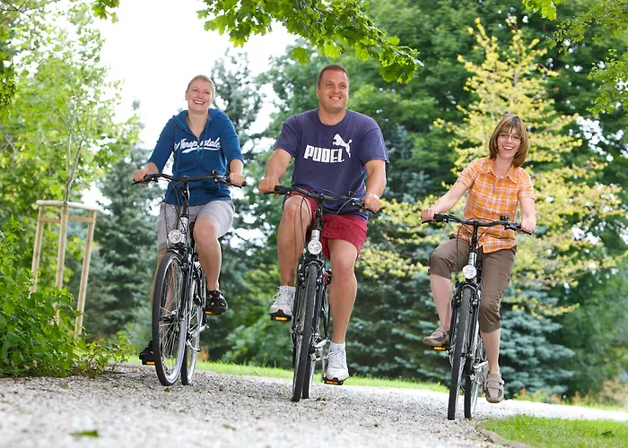 Ahorn 3* Friedrichroda