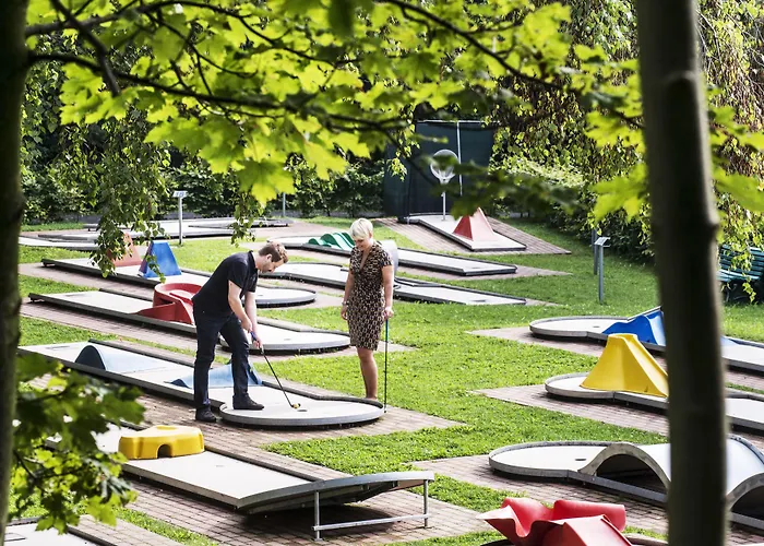 Ahorn 3* フリードリッヒローダ