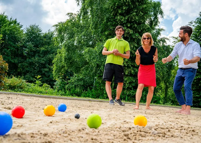 Ahorn Hotel Friedrichroda