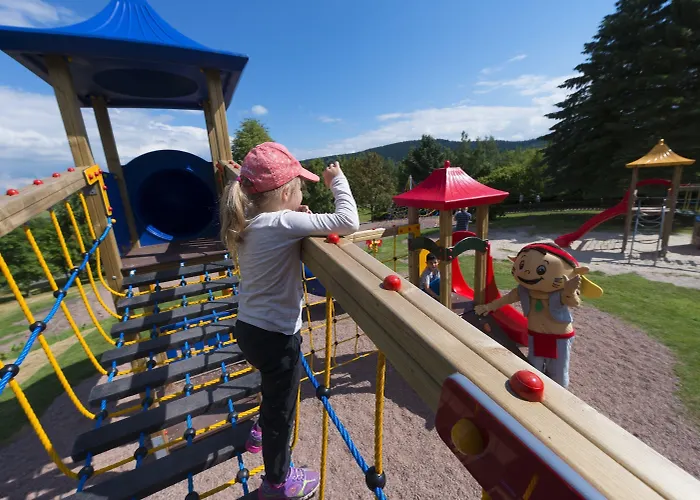 Ahorn Hotel Friedrichroda