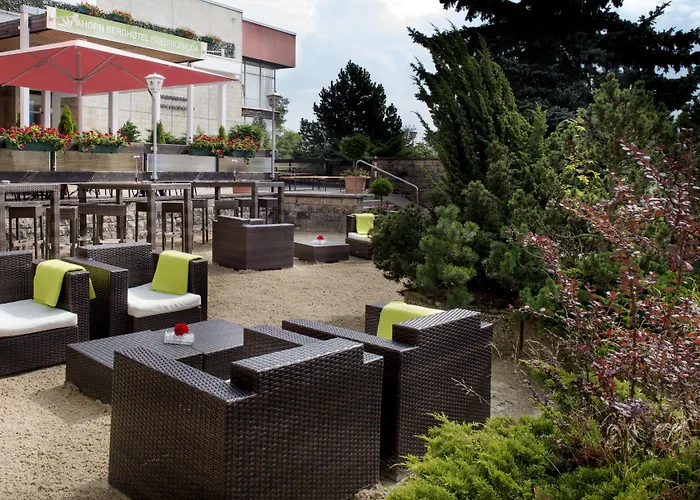 Ahorn 3* Friedrichroda