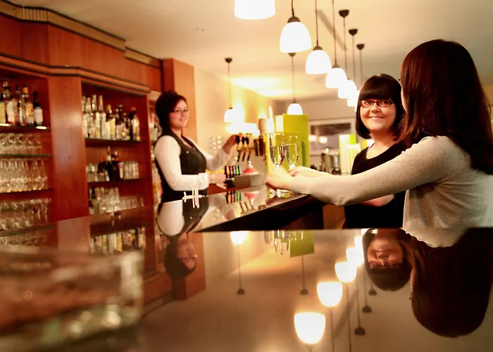 Ahorn 3* Friedrichroda