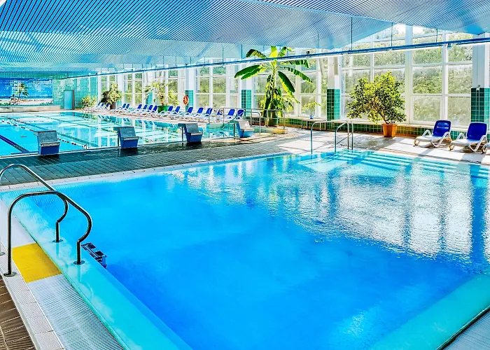 Ahorn Hotel Friedrichroda