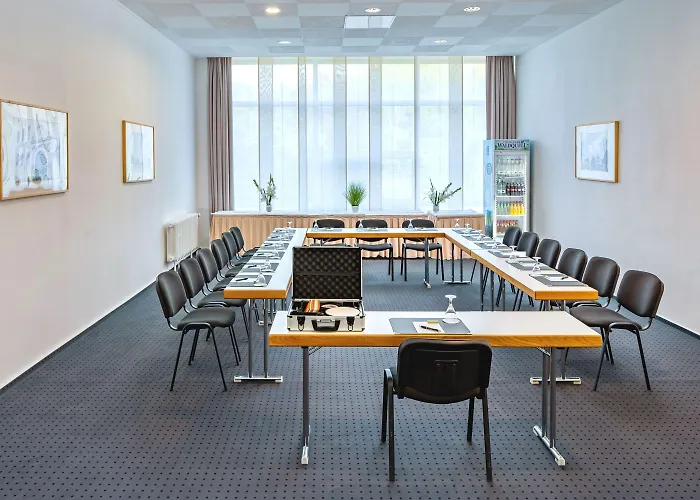 Ahorn 3* Friedrichroda