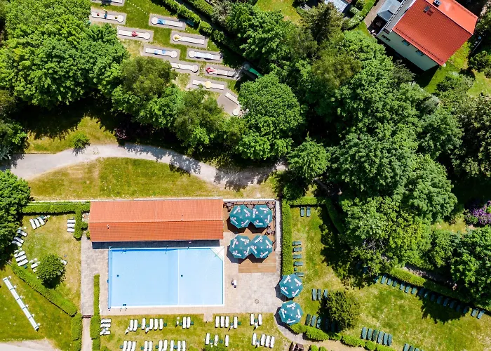 Ahorn Hotel Friedrichroda