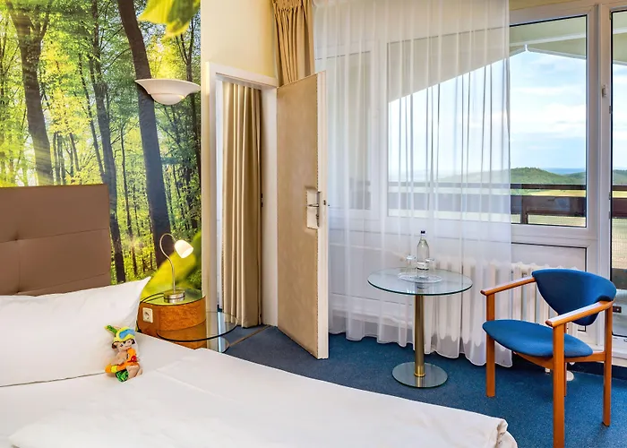 Ahorn 3* フリードリッヒローダ