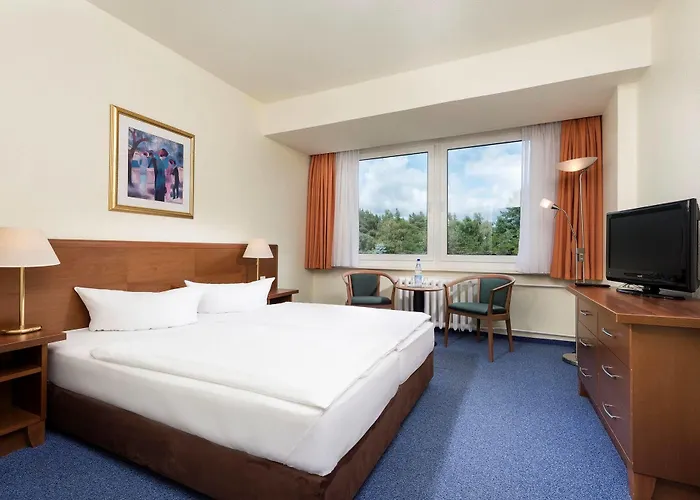 Ahorn 3* フリードリッヒローダ